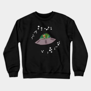 UFO Crewneck Sweatshirt